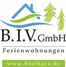 B.I.V. Ferienwohnungen im Harz - Urlaub im Ferienhaus